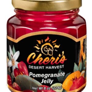 Pomegranate Jelly