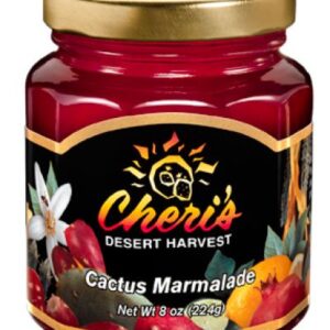 Cactus Marmalade