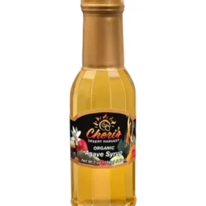 Organic Agave Nectar