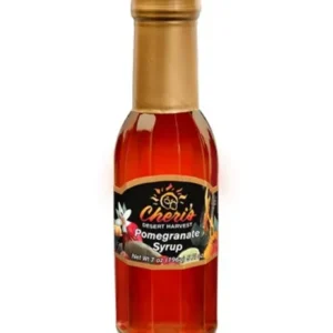 Pomegranate Syrup
