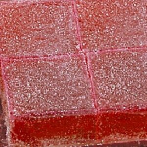 Pomegranate Candy