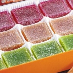Desert Assortment Gift Box