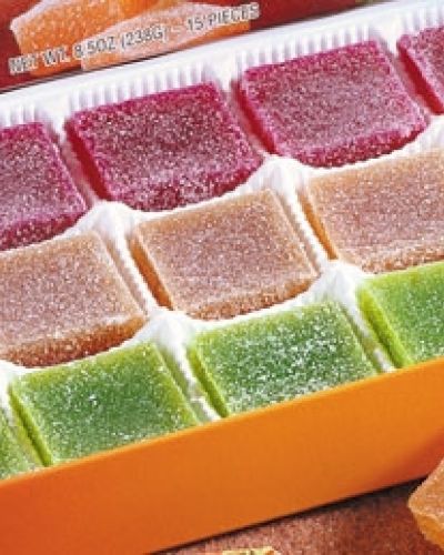 Desert Assortment Gift Box