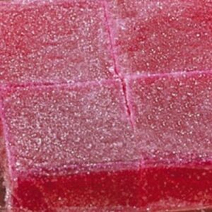 Prickly Pear Cactus Candy