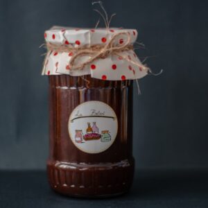 Jellies, Marmalades & Honey